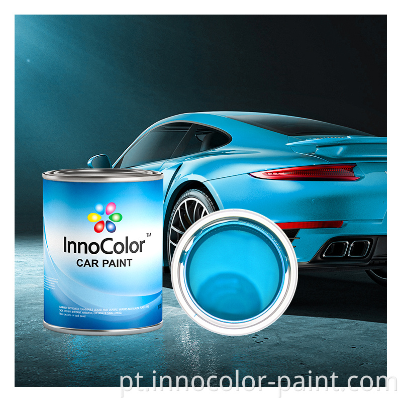 Car Paint